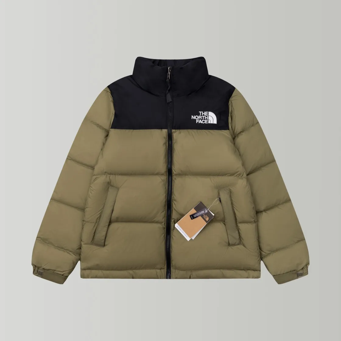 The North Face 1996Nuptse 1996/Classic / / 】 ： The North Face" 、 。 The North Face" 。 The North Face。 。 , 。 The North Face" , Yosemite Half Dome, 。 + ： ✅ ：RDS Quality 700 / 280g ✅ ： ✅ ：YKK ISO 9000Quality ZP ✅ ：340TPremium ✅ ： ， ， Lightweight 。 ： ： DWR (DWR ） ～ ： 700 （RDS ) 1990 ， ， ， ， Lightweight 。